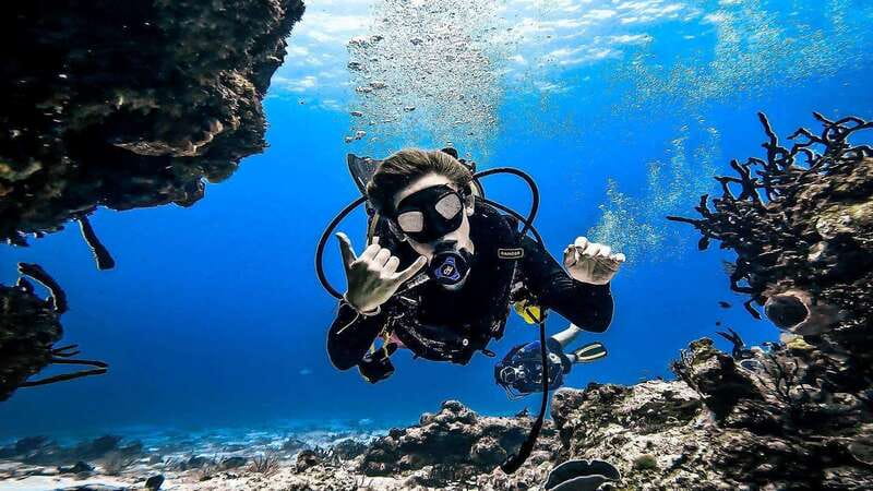 Cozumel: Discover Scuba Diving for Non-Certified Divers - Starting at Cha Cha Cha Dive Shop in Cozumel