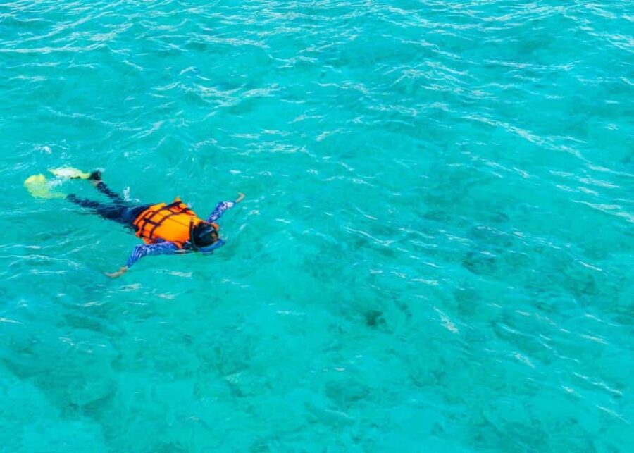 Cozumel: El Cielo & Reef Private Boat Tour with Snacks - Cozumel’s Private Boat Tour Starts at Puerta Maya Pier