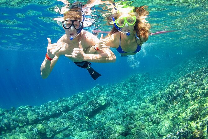 Cozumel El Cielo Sandbar and Reef Snorkeling Private Adventure - The Short Boat Ride to El Cielo Sandbar