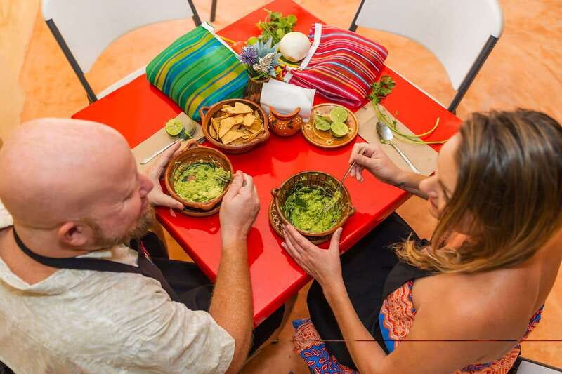 Cozumel: Flavorful Taco Adventure Workshop - Discover the Authentic Mexican Tacos and Tequila Experience