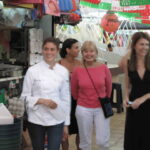 Cozumel Food Tour - Starting Point at MEGA in San Miguel