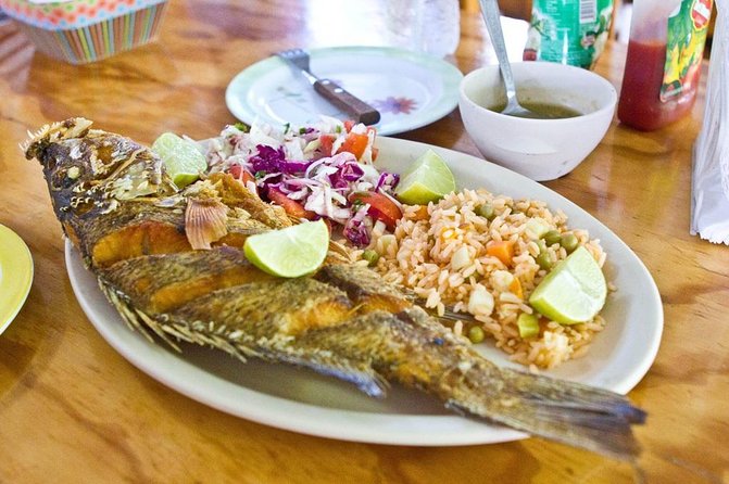 Cozumel Food Tour - Visiting Five Local Food Spots with Distinct Flavors