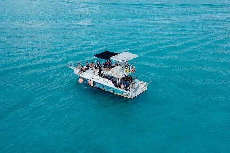 Cozumel: Glass-bottom Boat Snorkeling Adventure - The Highlight: Snorkeling at the Secluded El Cielo Sandbar