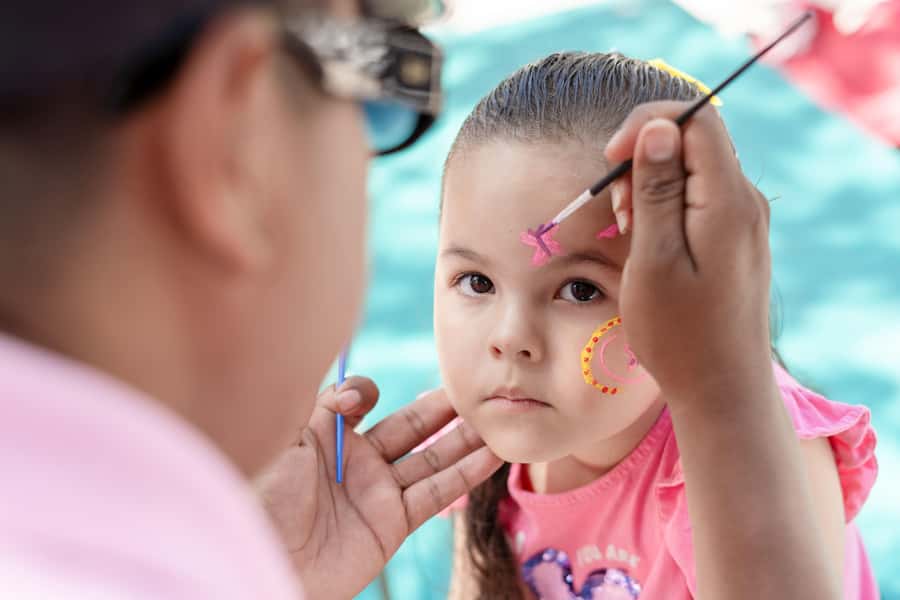 Cozumel: Half-Day Family-Friendly Beach Trip with Activities - Creative Beach Activities for Kids and Families