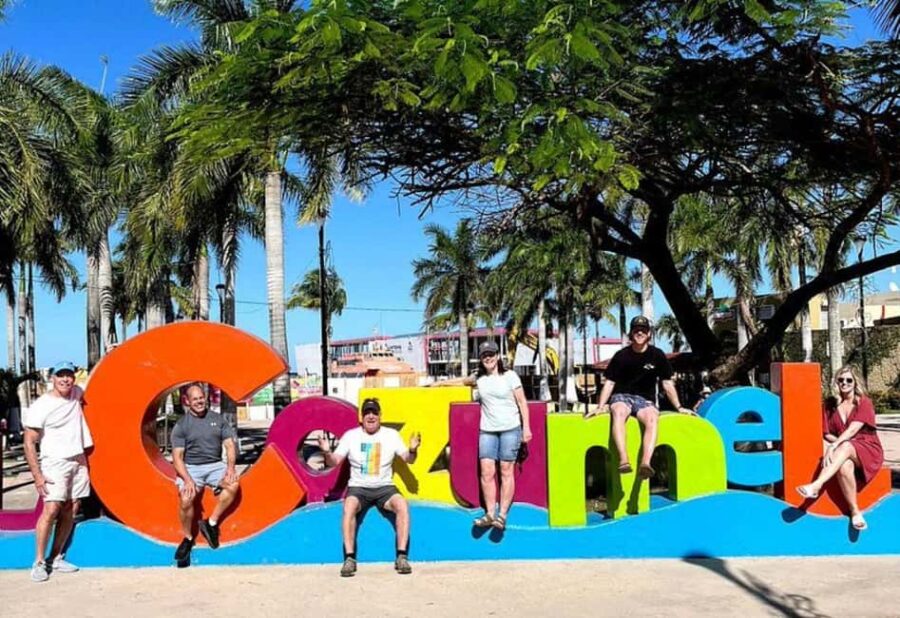 Cozumel: History, Flavors, and Beach - Discover the Artisanal Tequila Making at a Mexican Hacienda