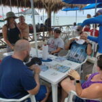 Cozumel: Island Bar Tour with Lunch - Start at Convenient Pickup Locations Near Cozumel Docks