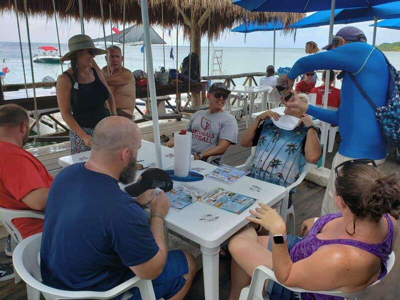 Cozumel: Island Bar Tour with Lunch - Start at Convenient Pickup Locations Near Cozumel Docks