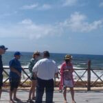 Cozumel Island Tours - How the Tour Begins with Convenient Pickup Options