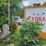 Cozumel Jungle ATV Tour Adventure and Caverns with transfer - Starting Point at Martí Royal Village in Cozumel