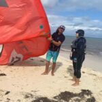 Cozumel: Kitesurfing basics with certified instructor - Cozumel’s Prime Kitesurfing Conditions and Locations