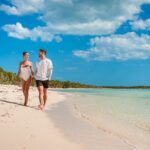 Cozumel, Kuzá Beach & Adventure Park Day Pass - Overview of KUZÁ Beach and Its Natural Beauty