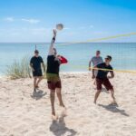 Cozumel, Kuzá Beach & Adventure Park Deluxe Pass - Access to Cozumels Largest Private Beach and Relaxation Spaces