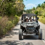 Cozumel, Kuzá Beach & Adventure Park Deluxe Pass & RZR Adventure - Exploring El Cedral: Cozumel’s Oldest Settlement