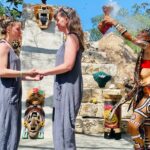 Cozumel Mayan Experience And Beach Getaway with Transfer - Scenic Photo Stops at San Martín Beach and Palm Beach
