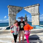 Cozumel Mayan Experience and San Gervasio Mayan Ruins - Walking Through Cozumel’s Historic Downtown