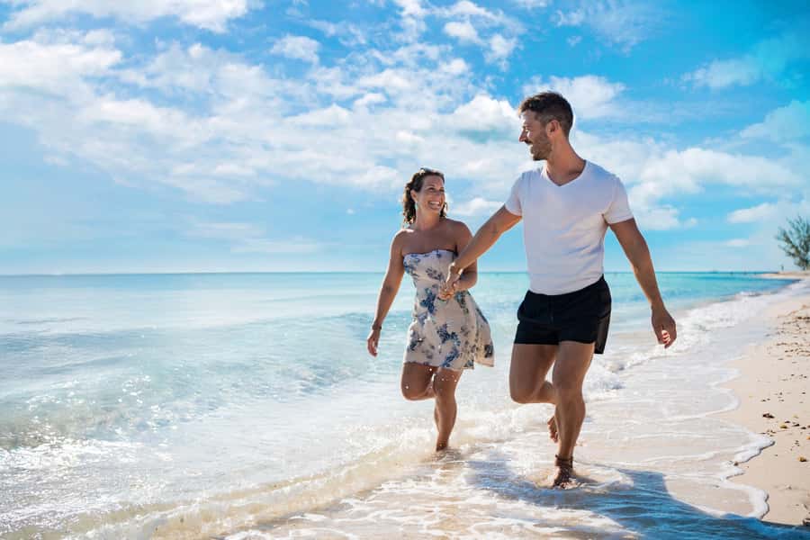 Cozumel: Mexican Party by the Sea with Music and Drinks - Starting Point and Pickup Details in Cozumel