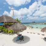 Cozumel: Official Chankanaab Park and Snorkeling with Lunch - Snorkeling in Cozumel’s Famous Reef