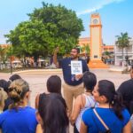 Cozumel: Open Top City Tour & Beach Break - The Open-Top Bus Drive: Scenic Views and Cultural Landmarks