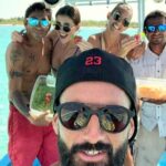 Cozumel Private 4-Hour Boat Tour to Passion Island - Departure from Cozumel for Passion Islands Secluded Beaches