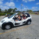 Cozumel: Private Buggy Tour with Lunch & Snorkeling - Exploring Cozumel by Private Buggy