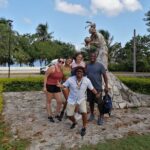 Cozumel: Private Excursion - MiniVan or Jeep (Your Day, Your Way) - Top Attractions and Stops Offered