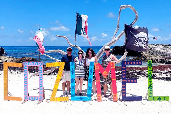 Cozumel: Private Excursion - Van or MiniBus - The Comfort and Convenience of Private Transportation