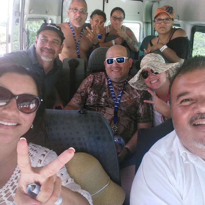 Cozumel: Private Guided Island Tour - Explore Cozumel’s Top Beach Destinations