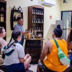 Cozumel: Private Jeep & ATV Tour to Jade Cavern w Snorkeling - What to Expect from the Private Jeep Tour of Cozumel