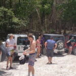 Cozumel: Private Jeep Tour Shore Excursion - Starting from Central Pickup Locations in Cozumel