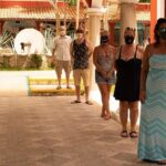 Cozumel Private Jeep Tour with Snorkeling Experience and Lunch - Visiting Rancho Alejandra and Tequila Tastings