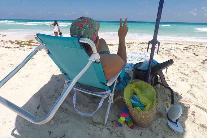 Cozumel Private Van Service with Snorkel Tour - Snorkeling in the Caribbean Sea: Marine Life and Equipment