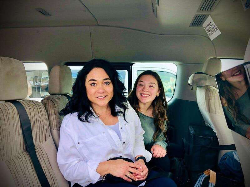 Cozumel: Private Van - Your Day, Your Way - Exploring Cozumel’s Beaches and Hidden Shores