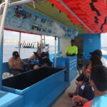 Cozumel: Private VIP Glass Bottom-Boat and Snorkeling Tour - Starting at El Cid La Ceiba Beach Hotel for a Smooth Departure