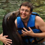 Cozumel: Sea Lion Program at Chankanaab Beach Adventure Park - Starting Point and Park Access at Chankanaab Beach Adventure Park