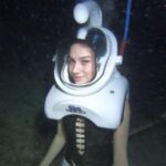 Cozumel: Sea Trek Underwater Night Dive Experience - What the Sea Trek Helmets Are and How They Work