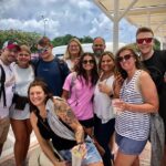 Cozumel: Shared Transfer from Airport to Hotel - Capacity Limits and Group Size Benefits