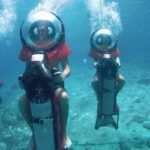 Cozumel Shore Excursion: Mini-SUB Diving Adventure - How the Mini-SUB Operates and Safety Measures