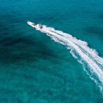 Cozumel Starfish and Tropical Reef Snorkeling by Powerboat with Lunch - High-Speed Boat Ride to the South Shores of Cozumel