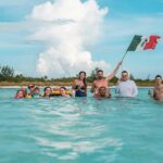 Cozumel: Starfish, Rays and El Cielo Snorkeling Experience - Convenient Departure from Marina Cozumel ASIPONA