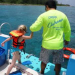 Cozumel: VIP Glass Bottom Boat & Snorkeling 3 Reefs Tour - Explore Three Stunning Reefs: Villa Blanca, Shallow, and Deep Paradise