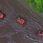 Cozumel: Yoga and ATV Adventure in the Jungle - Detailed Itinerary and Locations Covered