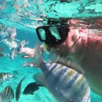Cozumel's Reefs in El Cielo, Palancar and Columbia Guided Tour - What Makes Columbia Reef a Must-See