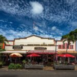 Cozy Oahu Circle Island Tour (14 Max) + Byodo-In Temple + Suprise - Exploring the Halona Blowhole and Coastal Cliffs