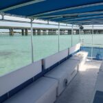 Crab Island Charter, Family Friendly 4 Hour - Wildlife and Waterway Highlights During the Ride