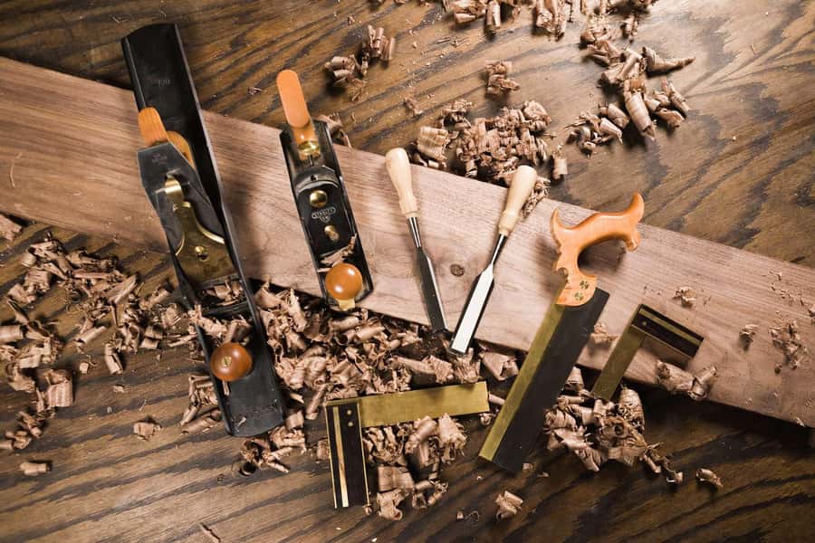 Craft a Side Table Woodworking Class - Brooklyn, NY - Starting Your Woodworking Journey in Brooklyn