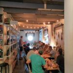 Craft Beer Tour and Tapas in Ruzafa - Valencia - Starting Point at La Boutique de la Cerveza