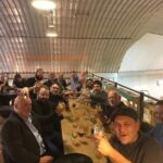 Craft Beer Tour around Manchester - The Guide and Group Atmosphere