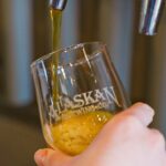 Craft Brews & Epic Views: Juneau's Brewery & Sightseeing Tour! - The Viewpoint at Brotherhood Bridge