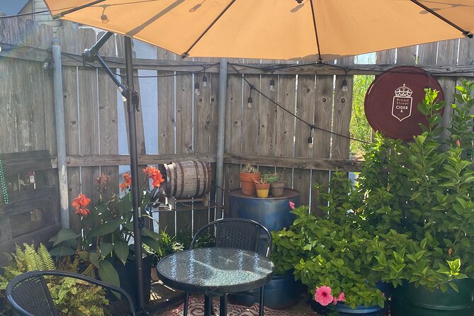 Craft Cider & Mead Tasting in New Orleans (45 Minutes) - What Makes This Cider & Mead Tasting Stand Out