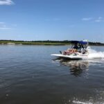 CraigCat Boat Tour from Fernandina Beach - Meet Your Guides and Their Expert Knowledge